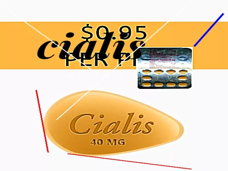 Meilleur prix cialis paris